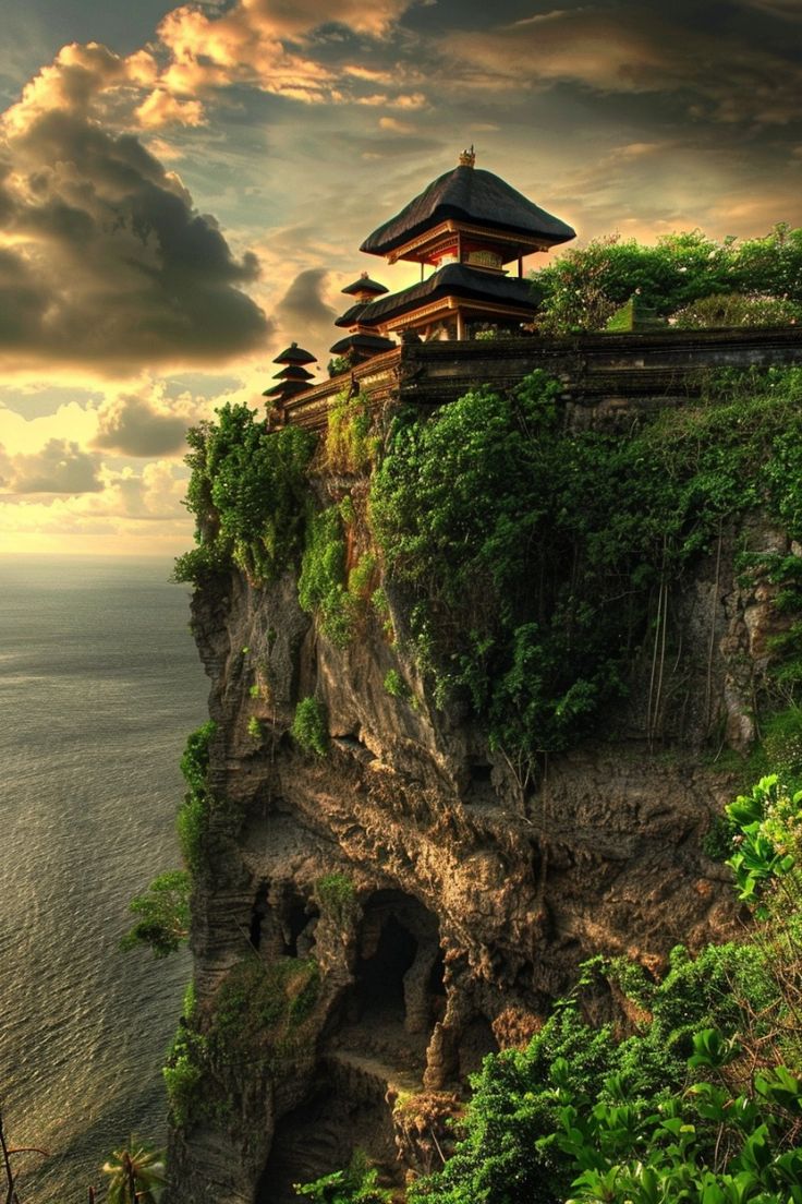 Uluwatu